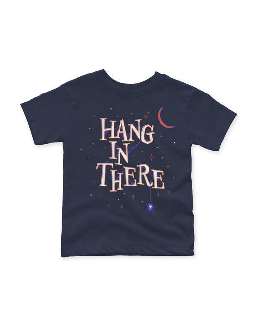 hang in there kids t-shirt