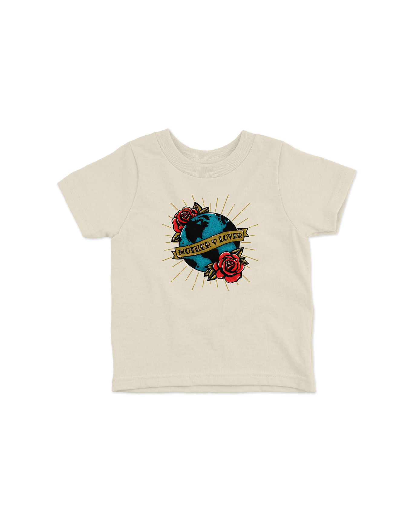 mother lover baby t-shirt