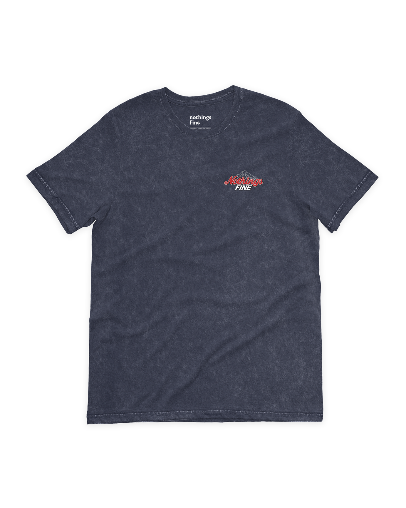 silver bullet t-shirt