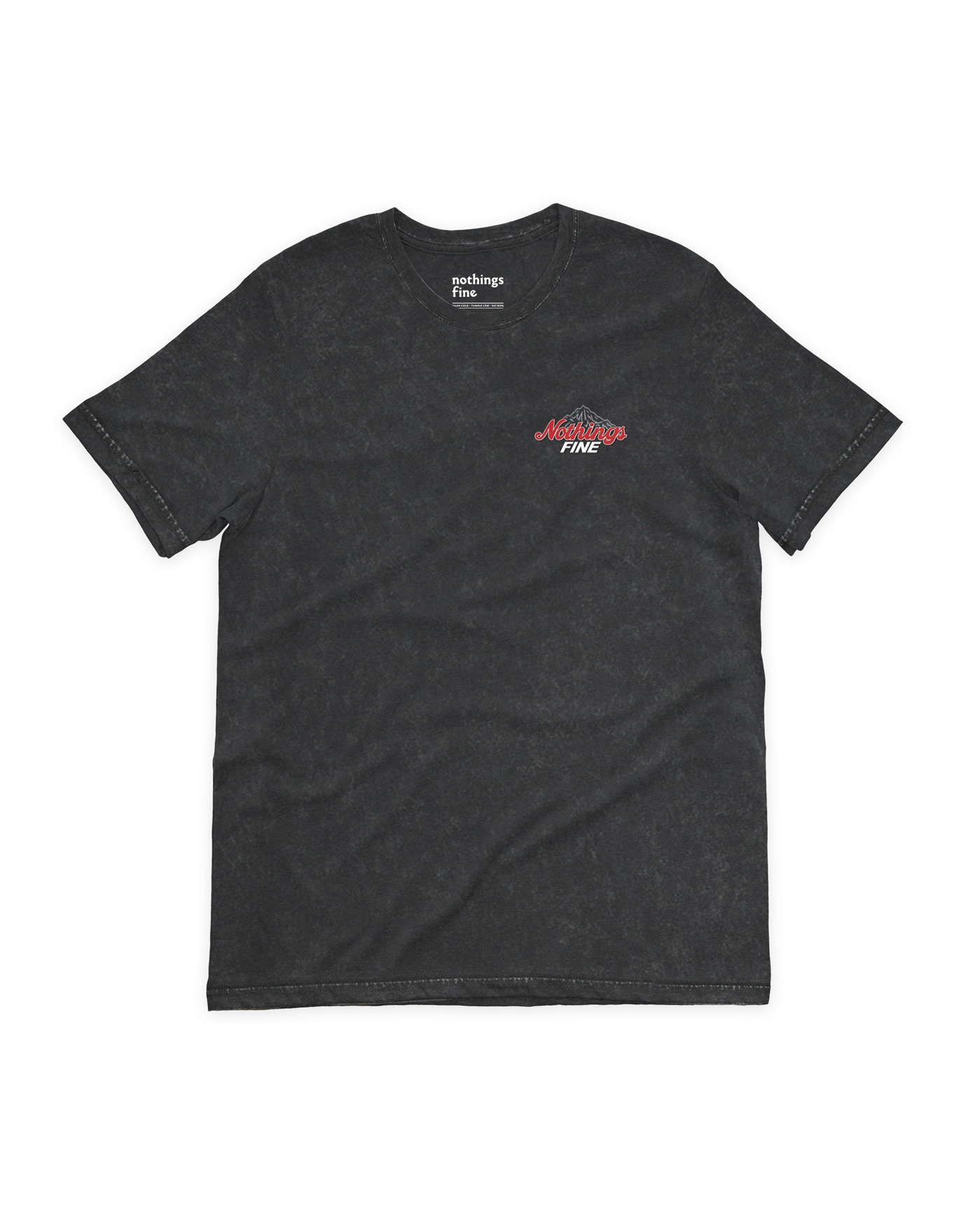 silver bullet t-shirt